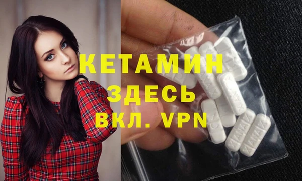 стаф Пересвет